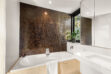 Marble Bath Room