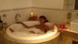 Hydro therapy tub Bath House