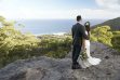 Unique wedding destination where the mountains meet the sea