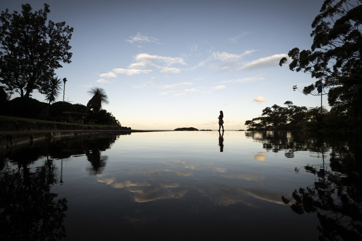 Tumbling Waters Retreat -A secluded Coastal Escape A